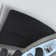 SHANEN | Sun Protection Car Sunshade for Tesla Model 3/Y
