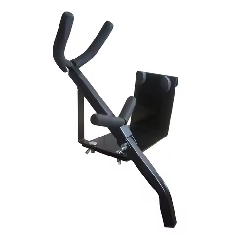 29.5cm 1Pcs Musically Iron Alto Tenor Saxophone Wall Mount Stand for Wind Musical Instrument Parts S