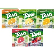 TANG POWDER JUICE SACHET 19G