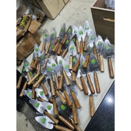 Special Construction Leaf Bay - Duong Minh - Melaleuca Core Handle