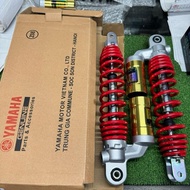 KYB REAR SHOCK 305mm NMAX/AEROX V1V2