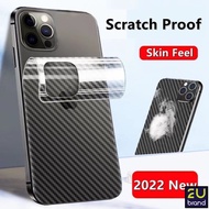 2U Back Membrane Huawei Nova 9 8 7 Pro 7i 7 SE 5T 3i 3 Y9 Prime 2019 Y7A Y6P Y5P P50 P40 P30 Pro Mat