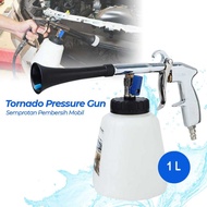 CHEAP  MALUOKASA Car Cleaning Spray Water Spray 2 Bar Pressure Gun - P6-9