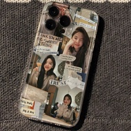 手机保护配件 (Phone Cases, Covers, & Skins) 适用苹果手机 热卖！ in Stock 好物推荐~章若楠苹果6 7plus手机壳iPhone11 12 13防摔14全包15