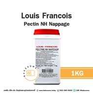 Louis Francois NH Pectin Nappage 1KG เอ็นเอช เพคติน