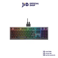 WIRELESS KEYBOARD (คีย์บอร์ดไร้สาย) ALIENWARE AW920K (DARK SIDE OF THE MOON) (CHERRY MX RED SWITCH -