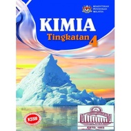 [126] KIMIA KSSM Buku Teks Tingkatan 4