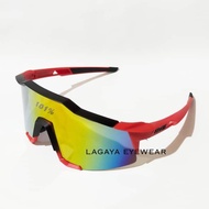 KACAMATA SPORT OKLAY 103 LENSA POLARIZED ORIGINAL