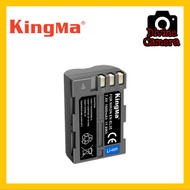 KingMa EN-EL3E battery for Nikon D80 D90 Camera