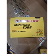 INNER TYRE Ring 13 130/70-13 140/60-13 SWALLOW