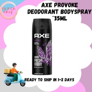 AXE Provoke Deodorant Bodyspray 135ml