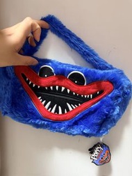 Poppy Playtime  Huggy wuggy 紙巾盒套