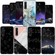 OPPO A74 A94 4G Reno5 Lite A97 5G F19 Pro+ 5G K9x Silicone TPU Cover Phone Soft black Case FS4 const