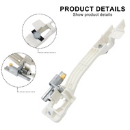 Replacement Front Left Handle Base for Honda For CRV 2012 2016 For Civic 2012 2015 Part Number 72182