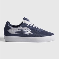 Lakai Essex Light Navy Suede White (9020826)