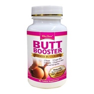 Buttock Booty Hip Enlargement herbal big butt tablet压片糖