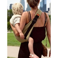 Holding Baby Handy Tool Free Hands Baby Carrier Baby Front Holding Portable Traveling Out Holding Ba