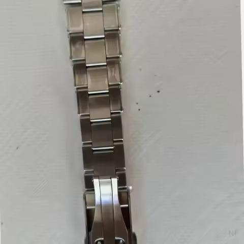 High Quality Solid stainless steel Strap For Oris Aquis 41.5 7720 Diving 21MM