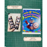 Cheap 3R-10R size photo printing - COD BANJARMASIN