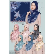 Tudung Sarung Ariani with Diamond 💎 ( ready stock )