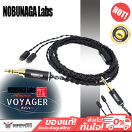 สายหูฟัง NOBUNAGA Labs - Advance VOYAGER Carefully selected custom IEM 2-pin connector