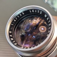 Leica ELMAR 135MM F4 LM
