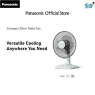 Panasonic F-MN30JVBGH Electric Fan Compact 30cm/12" Table Fan