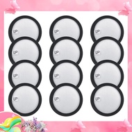 dgkFor  B505 B506 B603 B603 Pro BX5 WB55 WB73 B6 Pro BX6 BX7 Pro Mite Remover Hepa Filter Replacemen