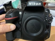 Nikon D800