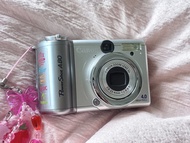 Canon PowerShot A80 Digital Camera