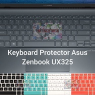 Asus Zenbook UX325 Keyboard Protector