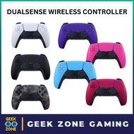 PS5 Sony PlayStation 5 Dual Sense Wireless Controller l Dualsense Controller (1 Year Sony Malaysia Warranty) l PS5 Controller