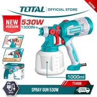 Total Spray Gun Upgrade (530W) TT4506 / TT3506
