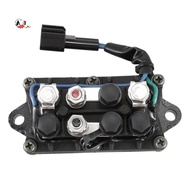 A10E-Relay Assy 63P-81950-00-00 For Yamaha Outboard Motor 4 Stroke Engine F 20-250HP