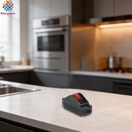 Waterproof IP65 Inline Switch With Light 16A 110 Volt 250 Volt Push Button 4 Pin
