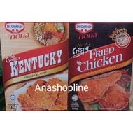 Nona Dr Oetker Flour / kentucky flour