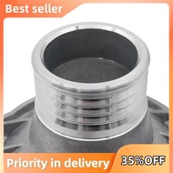 Aluminum Thermostat Housing for     E32 E34 E38 E31 530i 740i Car Cooling System 11531720173