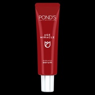 Pond's Age Miracle Serum Double Action 15ml Free Pond's Age Miracle