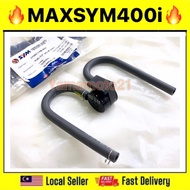 SYM MAXSYM400 Fuel Cut Valve Assy 100% ORIGINAL 17580-L4A-000 MAXSYM400i MAXSYM 400 FUEL CUT VALVE A