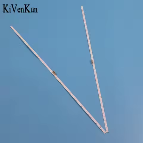 44LED 531mm New TV's LED Lamp Bars V9Q6-490SM0-R0 BN96-48258A Backlight Strips Rulers LED Kits