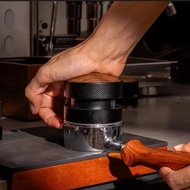 Coffee Tamper 58mm Coffee tamper espresso 58 mm Easy press OTENCO