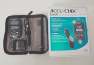 ACCU-CHEK血糖機