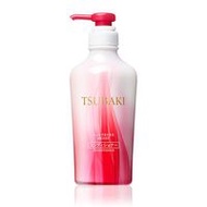 TSUBAKI 潤澤柔順護髮乳 450ml