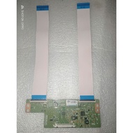 TCON TICON LG 43LF540 43LF540T 43LF510T 43lf540t 43F302G