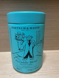 Fortnum &amp; Mason - Piccadilly Blend Ground Coffee (250g)