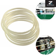 ZS <hund> 1pcs Gear Belt Tooth Belt FR770/900/980 Continuous Sealing Machine Sealer