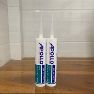 [HCM 1 Chai ]Keo silicon apollo A500 Keo Silicon Apollo Sealant A500 Keo Silicone Độ đàn hồi cao chố