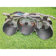 HONDA FIT GD1/GD3 JAPAN SPEC 2007 SPEEDOMETER [2G-5B-B427]