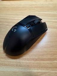 Logitech g502 lightspeed Mouse