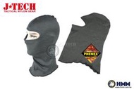 [HMM] J-Tech翔穩 特戰防火頭套 Balaclava 單孔頭套 恐怖份子頭套 / 特警頭套